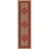 Bristol Palace - Blaze-CabinRugs Southwestern Rugs Wildlife Rugs Lodge Rugs Aztec RugsSouthwest Rugs