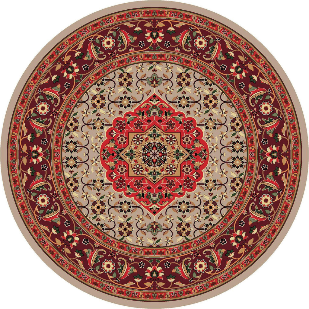 Bristol Palace - Blaze-CabinRugs Southwestern Rugs Wildlife Rugs Lodge Rugs Aztec RugsSouthwest Rugs