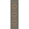 Bristol Palace - Traveler-CabinRugs Southwestern Rugs Wildlife Rugs Lodge Rugs Aztec RugsSouthwest Rugs