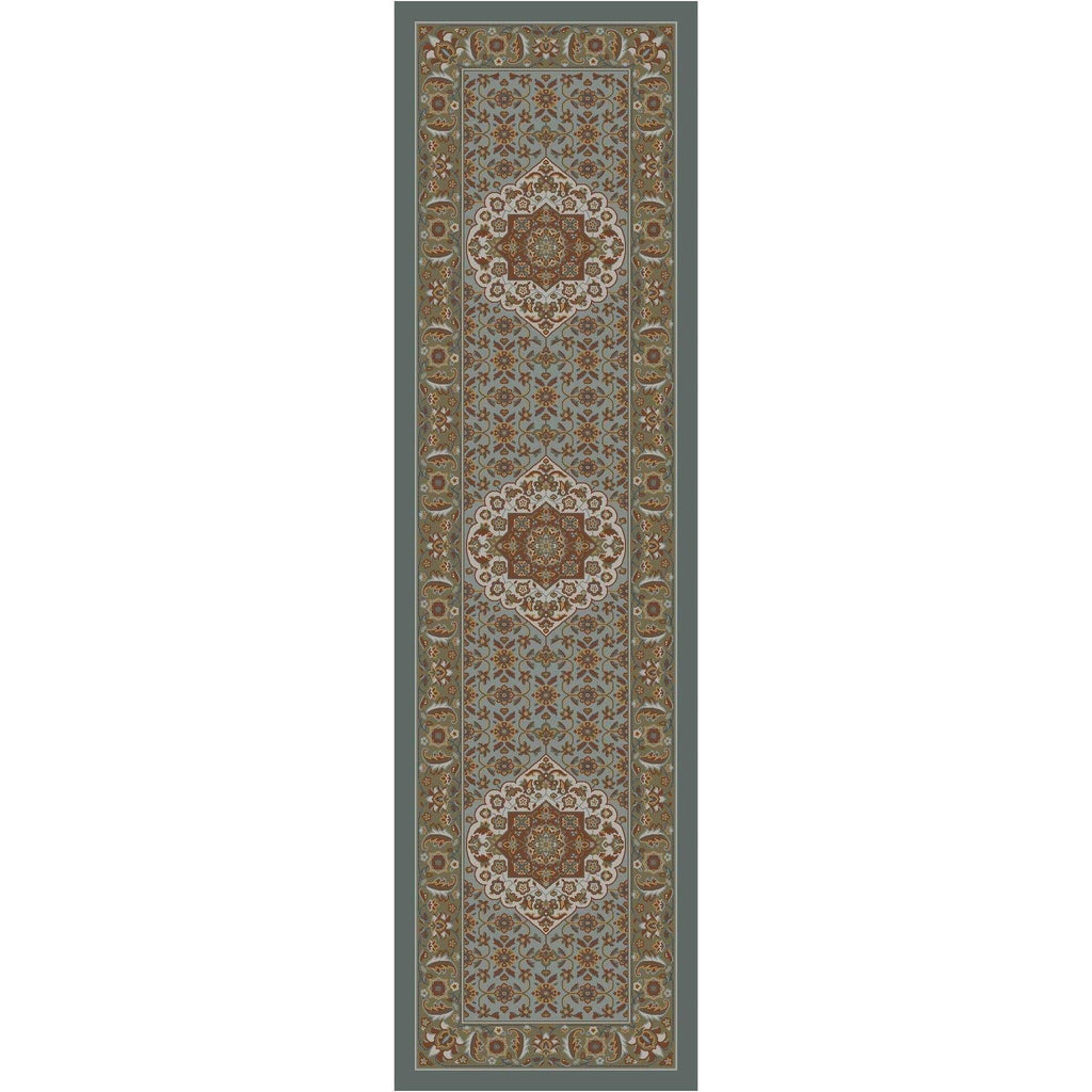 Bristol Palace - Traveler-CabinRugs Southwestern Rugs Wildlife Rugs Lodge Rugs Aztec RugsSouthwest Rugs