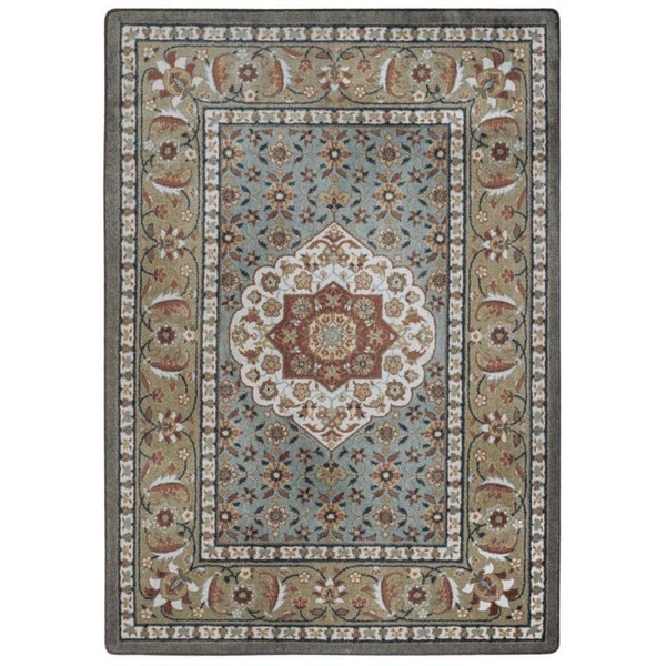 Bristol Palace - Traveler-CabinRugs Southwestern Rugs Wildlife Rugs Lodge Rugs Aztec RugsSouthwest Rugs