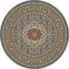 Bristol Palace - Traveler-CabinRugs Southwestern Rugs Wildlife Rugs Lodge Rugs Aztec RugsSouthwest Rugs