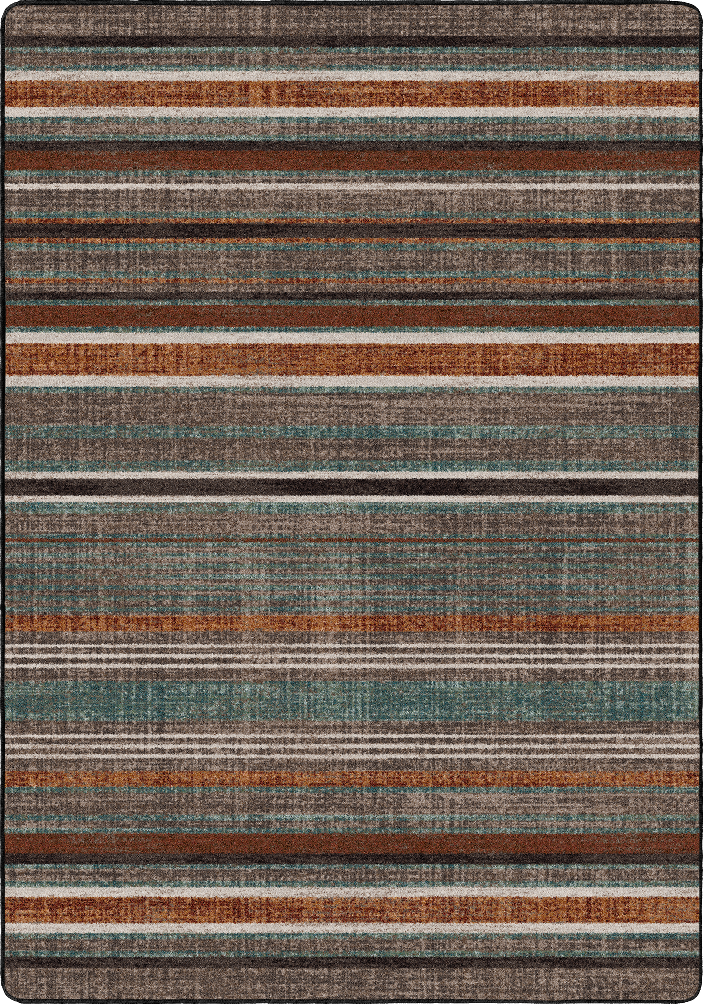 Bunkhouse | Desert Hues