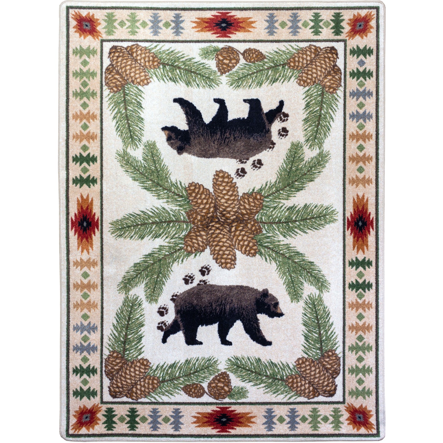 Camp Woodhaven OKA | Natural