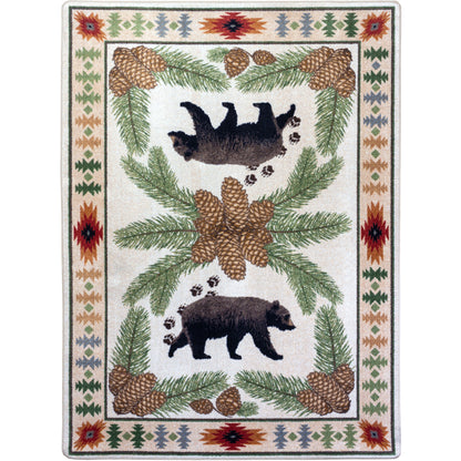 Camp Woodhaven OKA | Natural