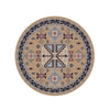 Canyon De Cobre - San Angelo-CabinRugs Southwestern Rugs Wildlife Rugs Lodge Rugs Aztec RugsSouthwest Rugs