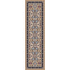 Canyon De Cobre - San Angelo-CabinRugs Southwestern Rugs Wildlife Rugs Lodge Rugs Aztec RugsSouthwest Rugs