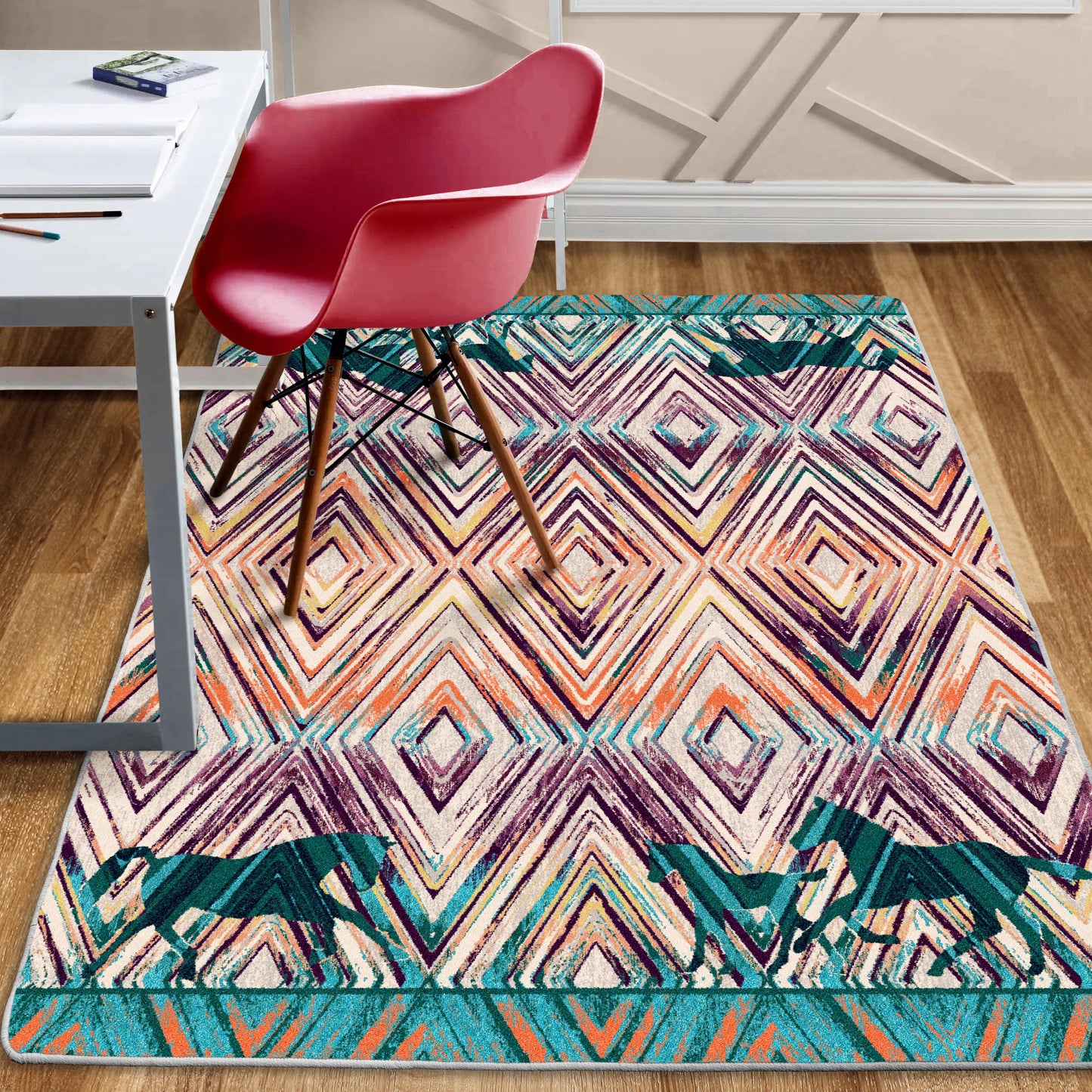 Cowboy Love OKA | Multi