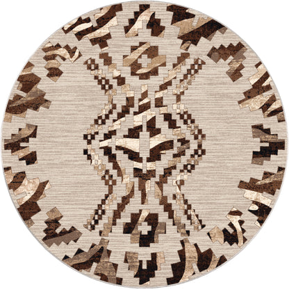 Curio Zebra | Natural