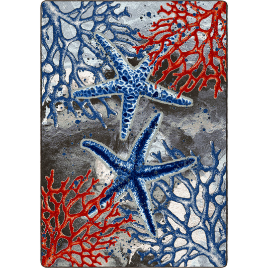 Current Treasures | Underwater