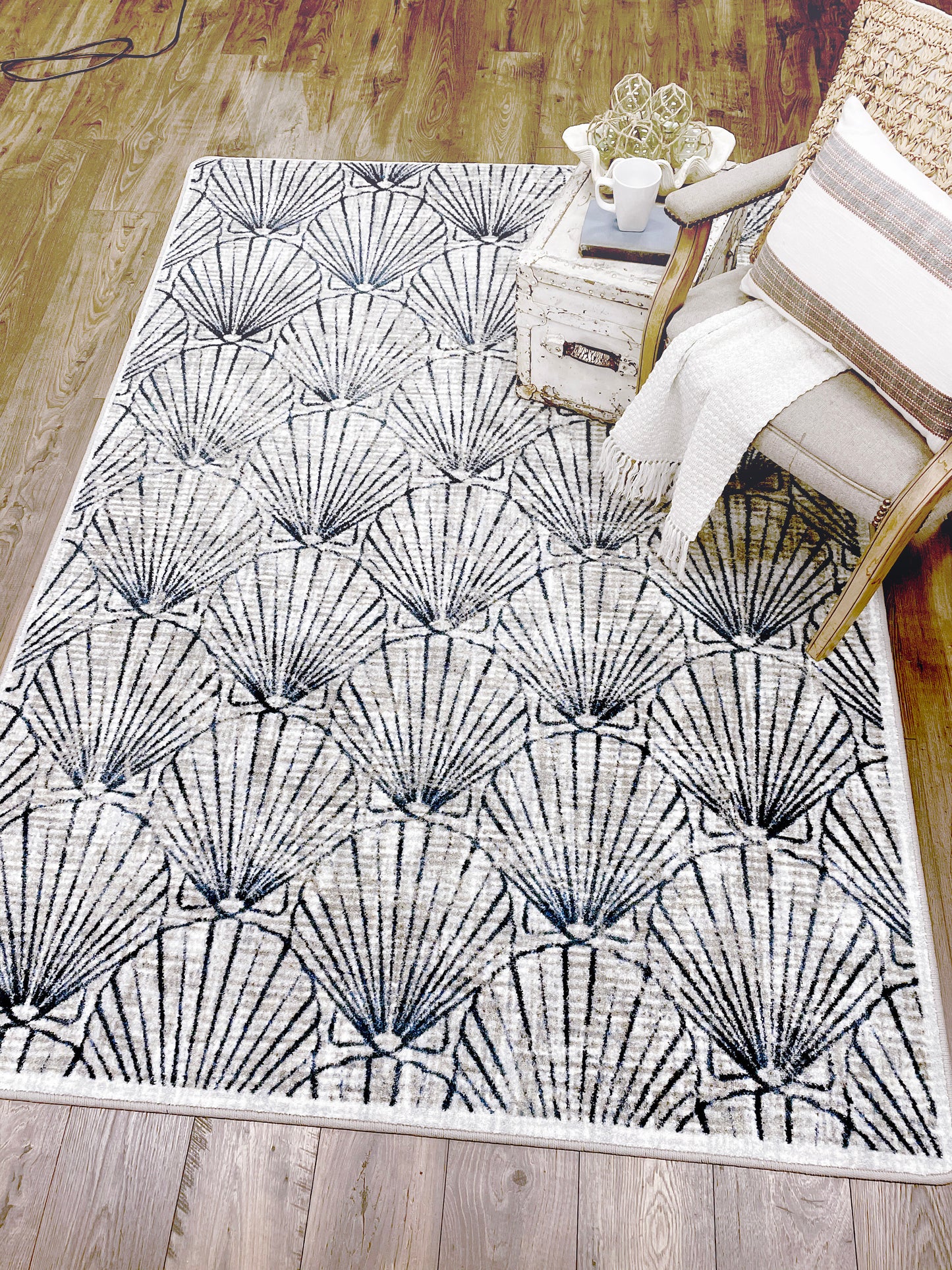 Deco Shells | Natural