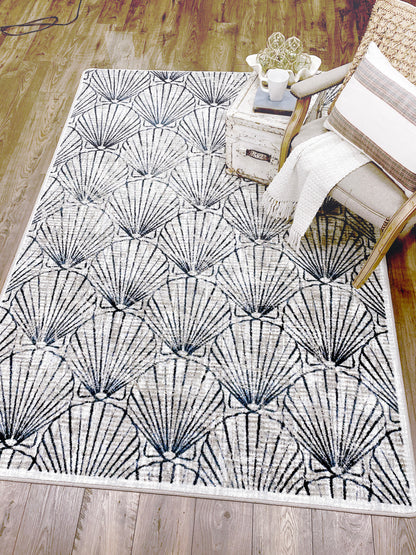 Deco Shells | Natural