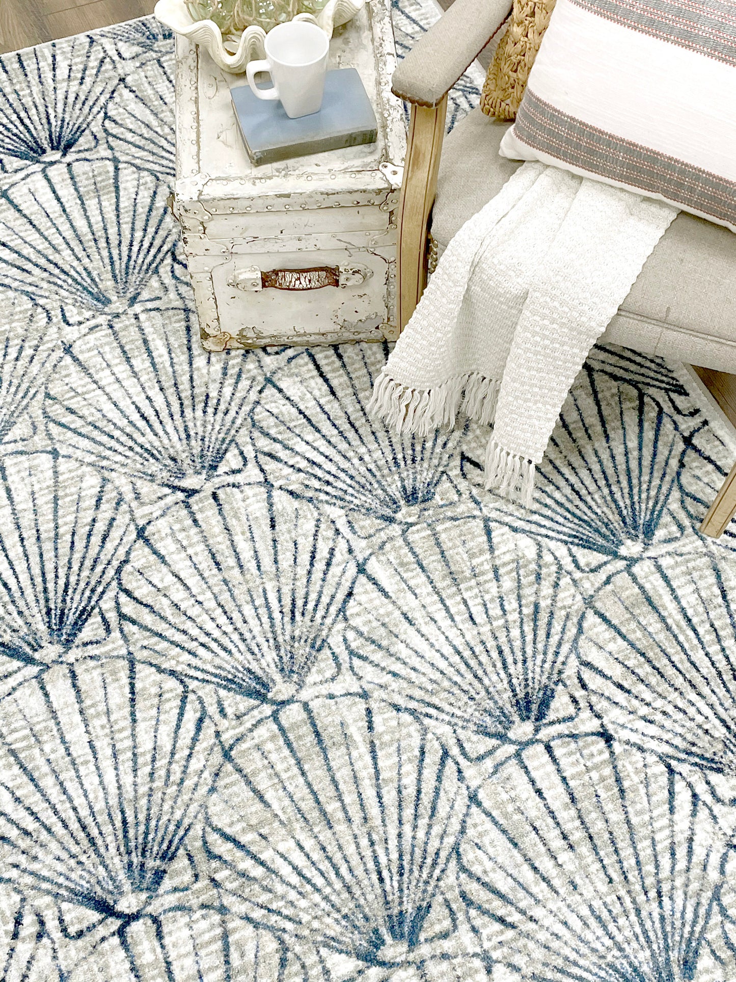 Deco Shells | Natural