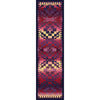 Desert Morning - Sunset-CabinRugs Southwestern Rugs Wildlife Rugs Lodge Rugs Aztec RugsSouthwest Rugs