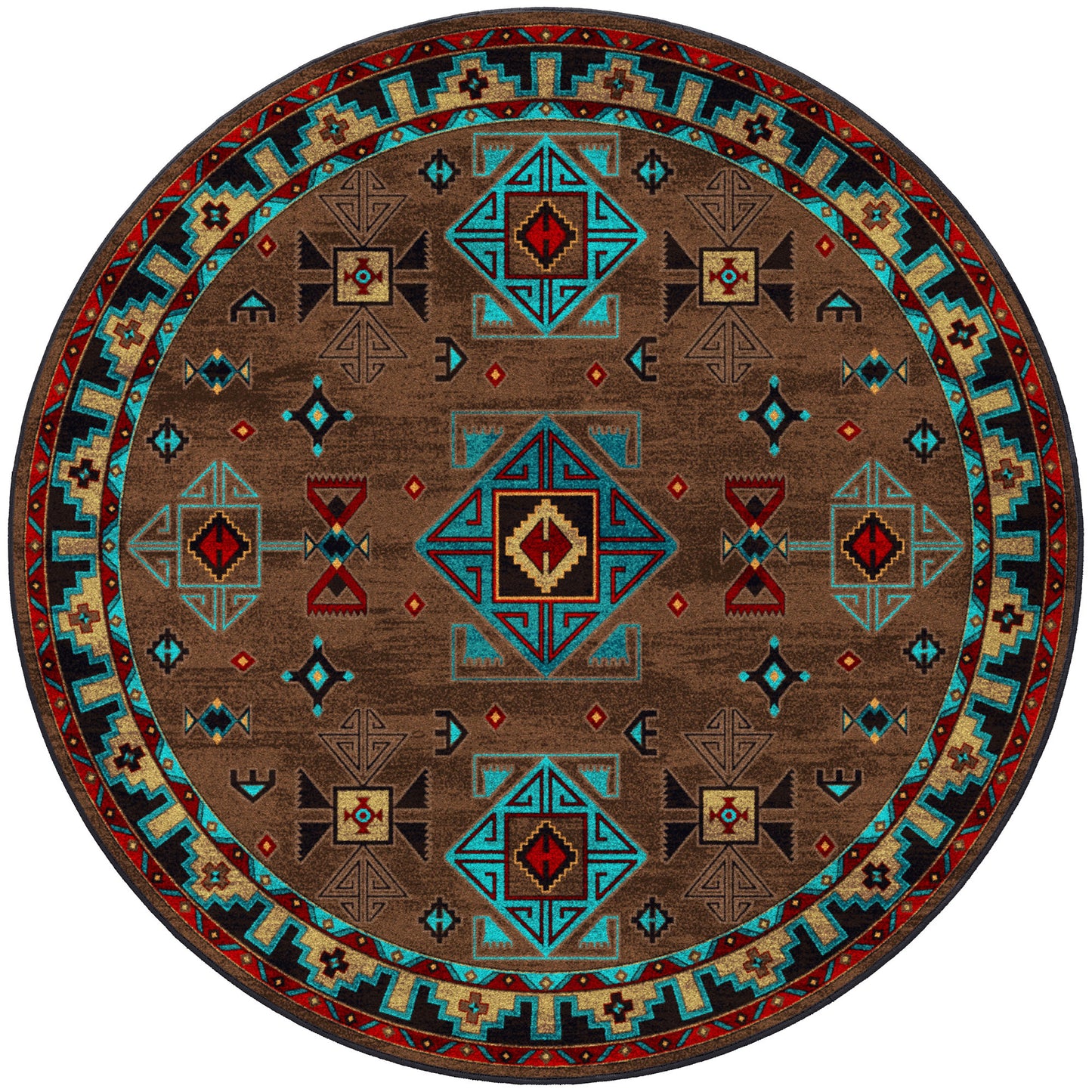 Desert Diamond | Southwest