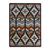 Desierto - Harvest-CabinRugs Southwestern Rugs Wildlife Rugs Lodge Rugs Aztec RugsSouthwest Rugs