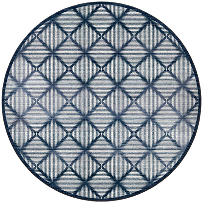 Diamond Weave | Denim