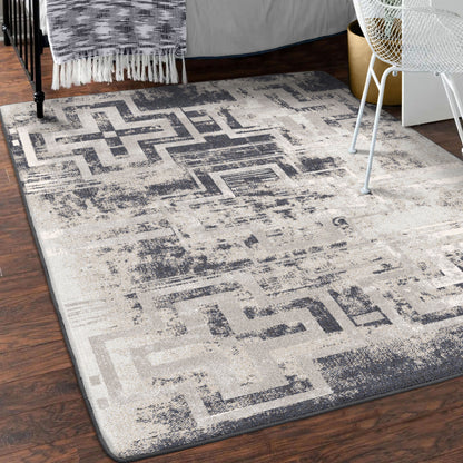 Distressed Bounty | Asphalt