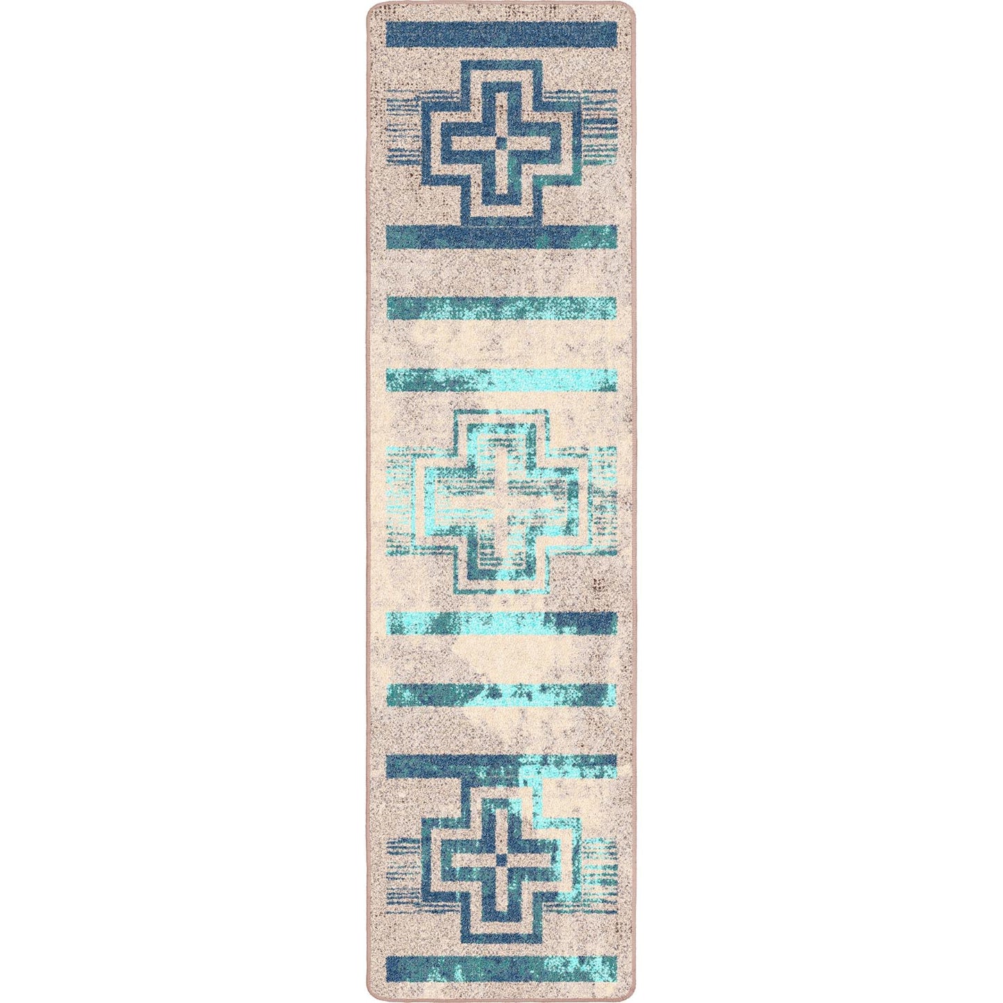 Distressed Bounty | Glacier