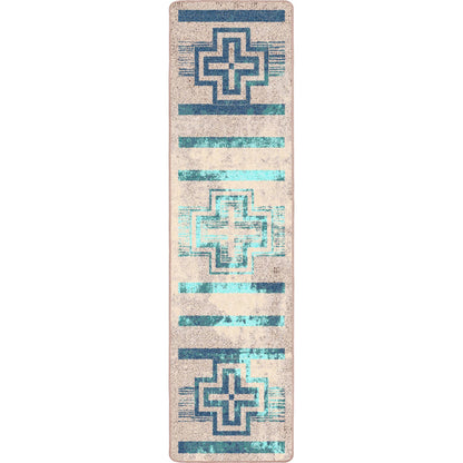 Distressed Bounty | Glacier