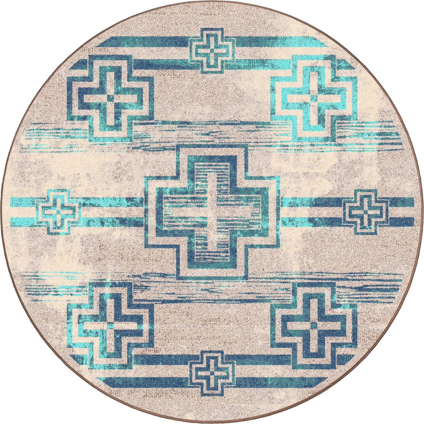 Distressed Bounty | Glacier