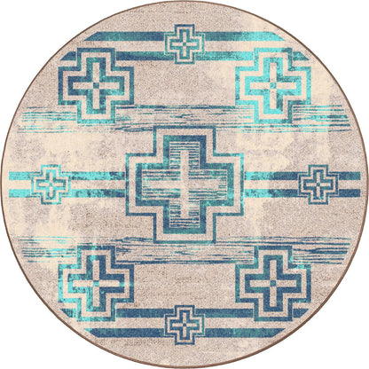 Distressed Bounty | Glacier