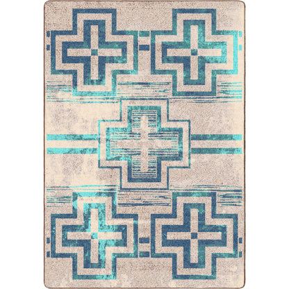 Distressed Bounty | Glacier