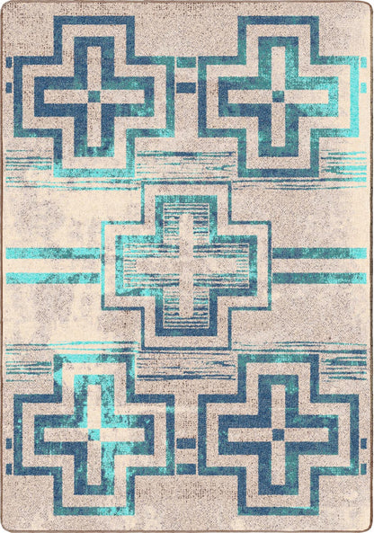 Distressed Bounty | Glacier