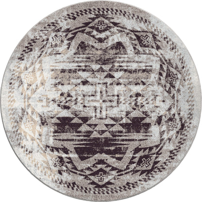 Distressed Rustic Cross | Sandstone