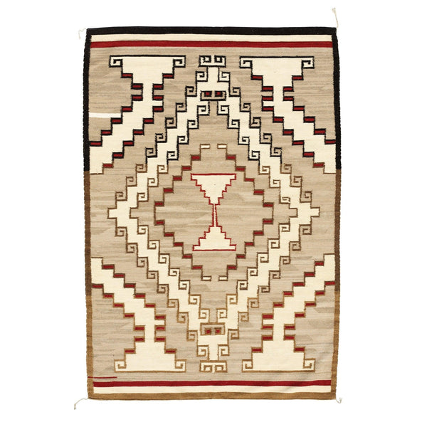 Dream Catcher Classic Crystal - Cabin Rugs