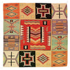 Dream Catcher German Town - Cabin Rugs