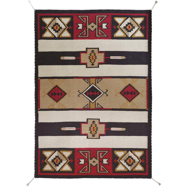 Dream Catcher Red Lake - Cabin Rugs