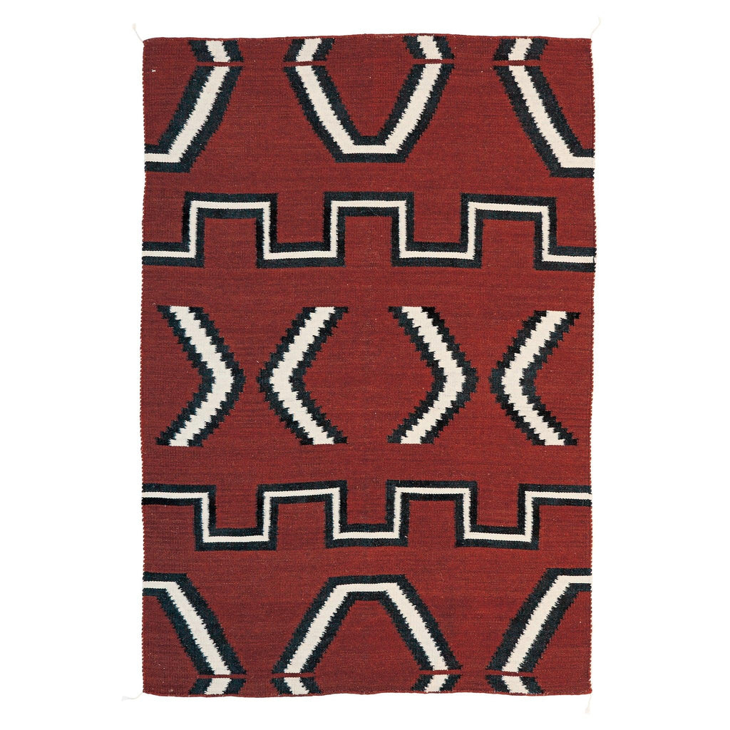 Dream Catcher Serape #2 - Cabin Rugs