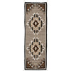 Dream Catcher Two Grey Hills #2 - Cabin Rugs