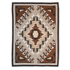 Dream Catcher Two Grey Hills #2 - Cabin Rugs