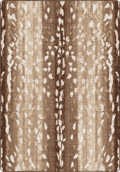 Emery Axis Hide | Beige