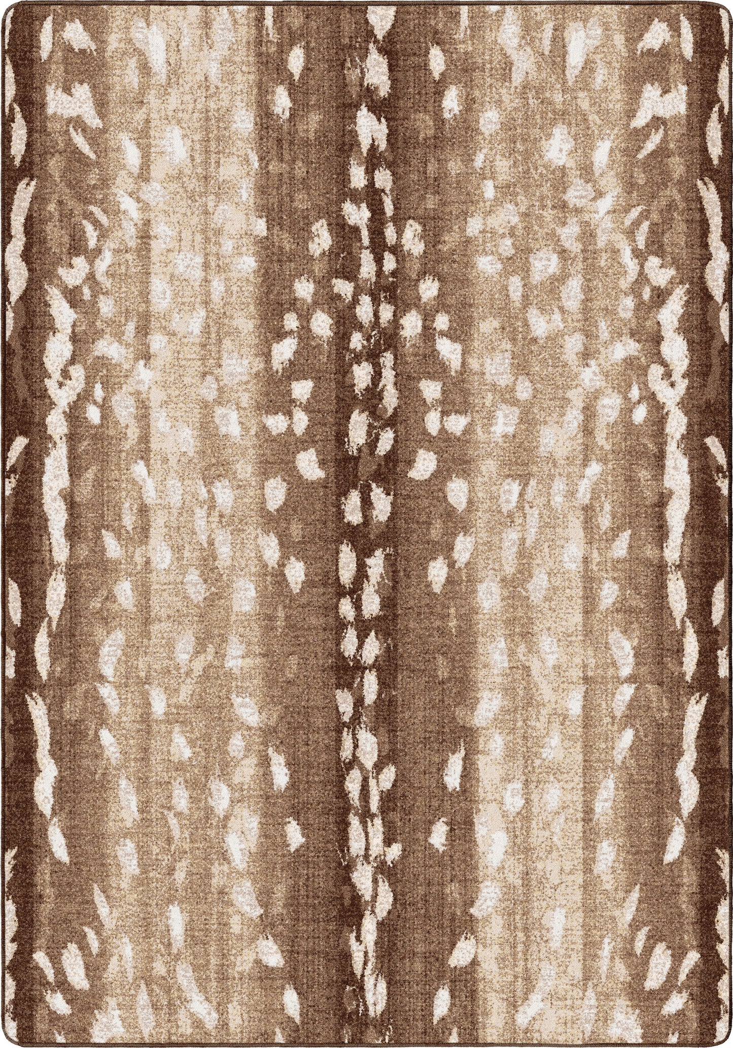 Mafaldi Axis Hide | Beige