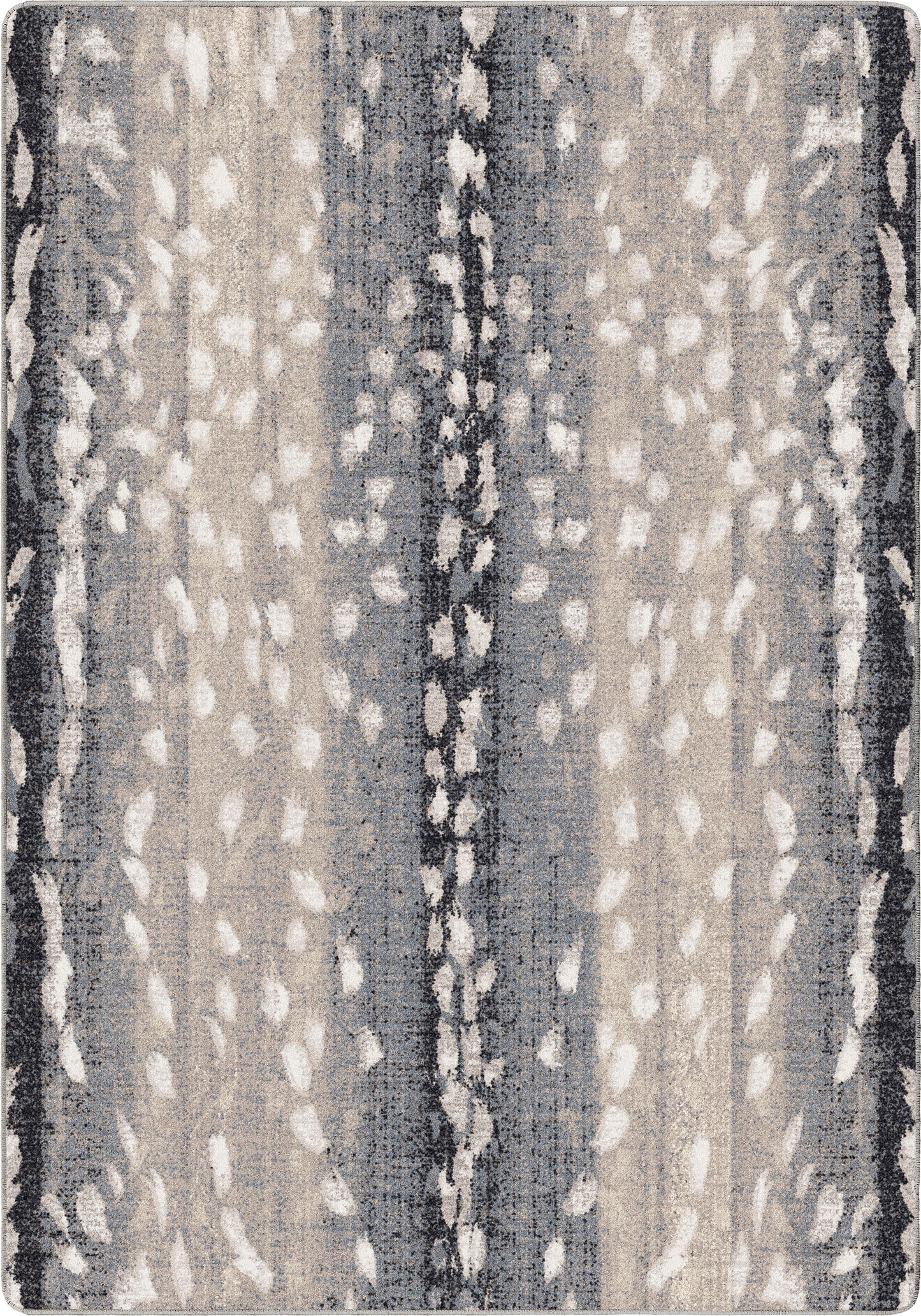 Emery Axis Hide | Gray