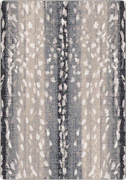 Emery Axis Hide | Gray