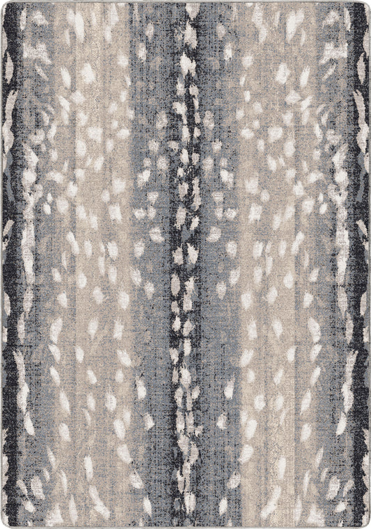 Mafaldi Axis Hide | Gray