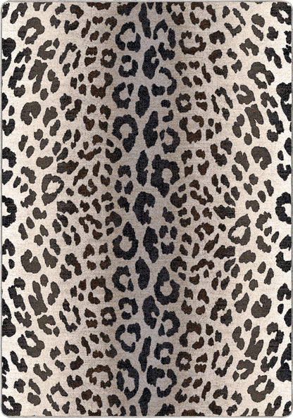 Emery Snow Leopard | Silver