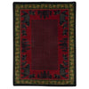 Familia Ursa - Multi-CabinRugs Southwestern Rugs Wildlife Rugs Lodge Rugs Aztec RugsSouthwest Rugs