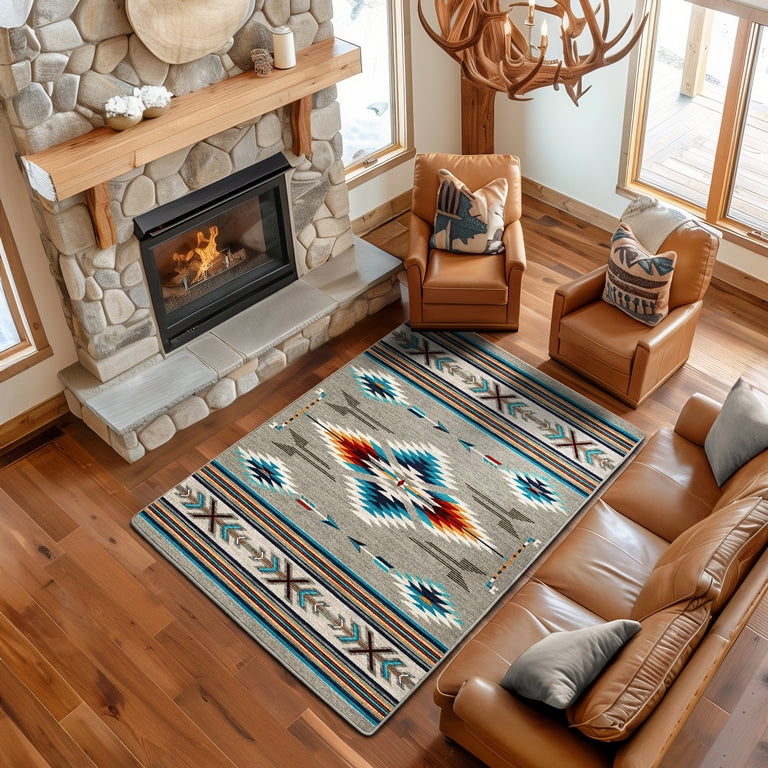 Flight Path | Americana