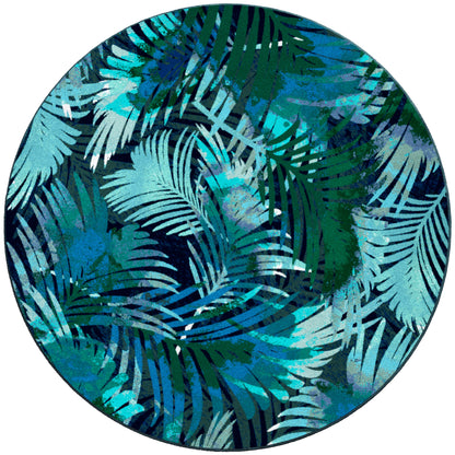 Fronds | Green