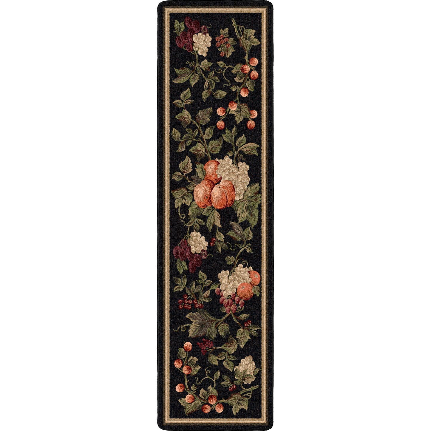 Fruit Reserve | Black