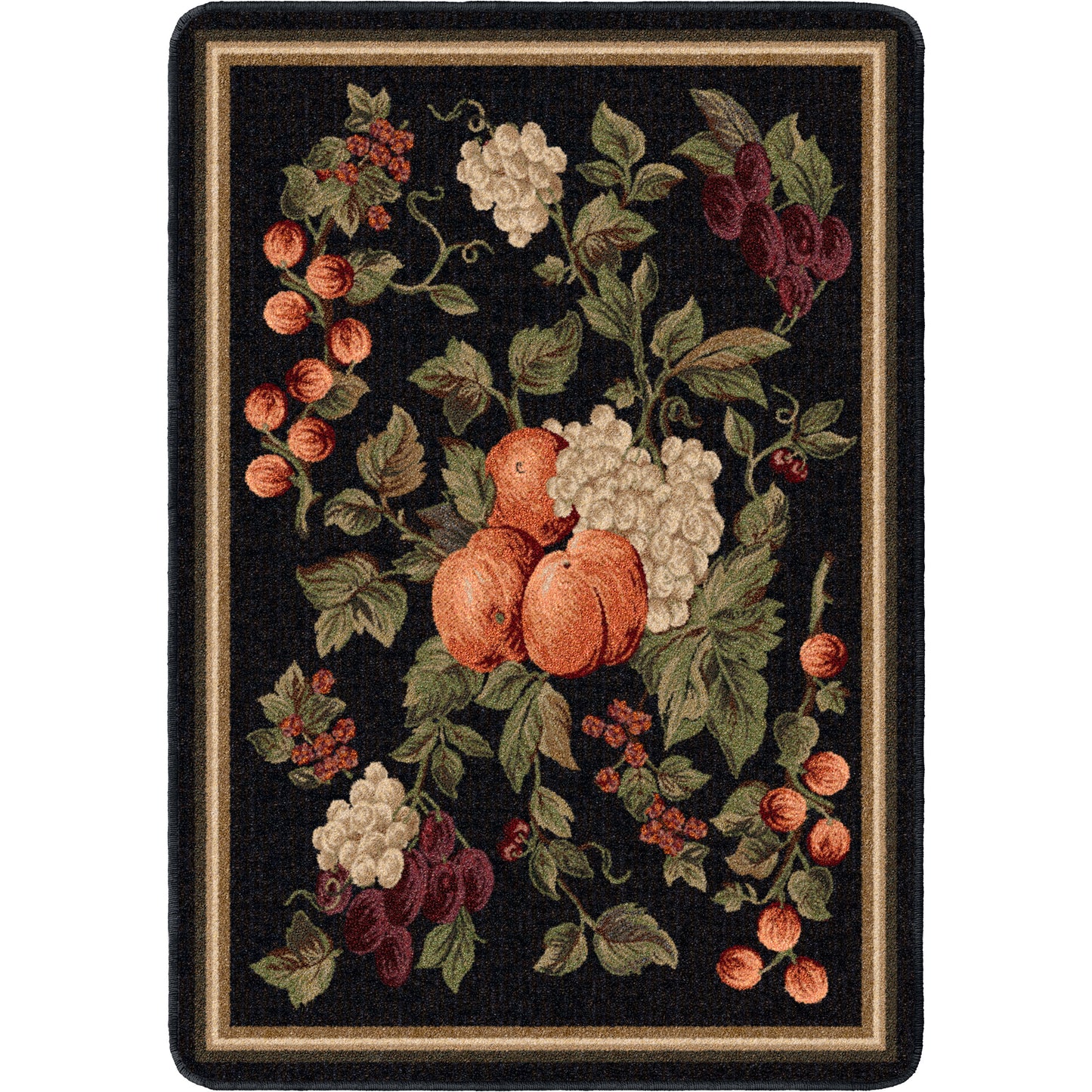 Fruit Reserve | Black