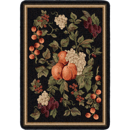 Fruit Reserve | Black