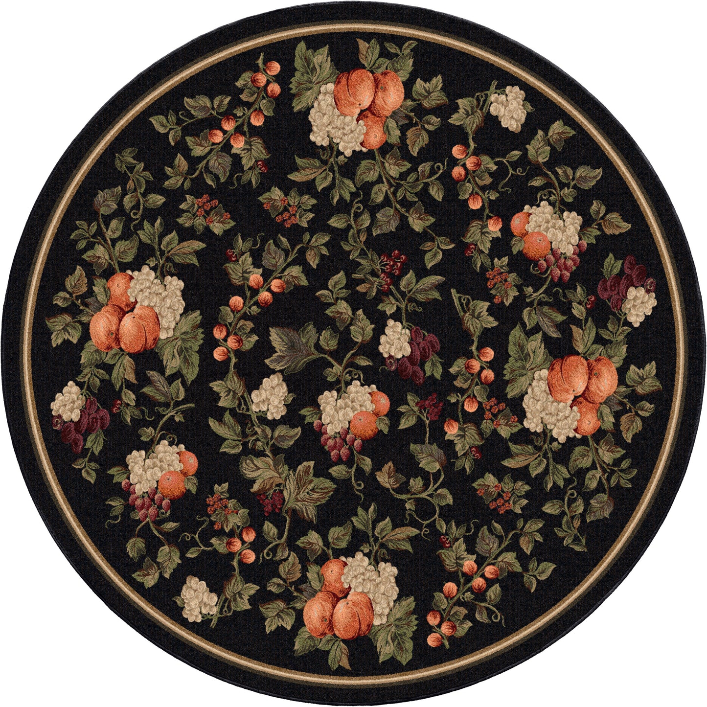 Fruit Reserve | Black