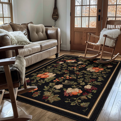 Fruit Reserve | Black