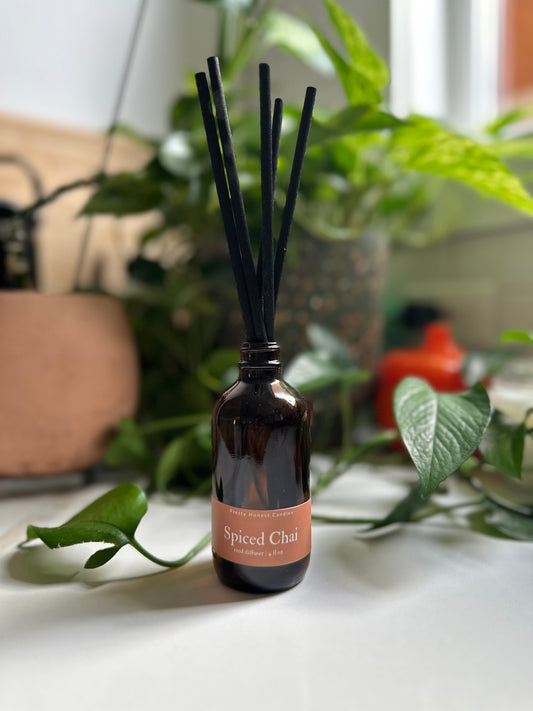 Fall Reed Diffusers | Home Fragrance